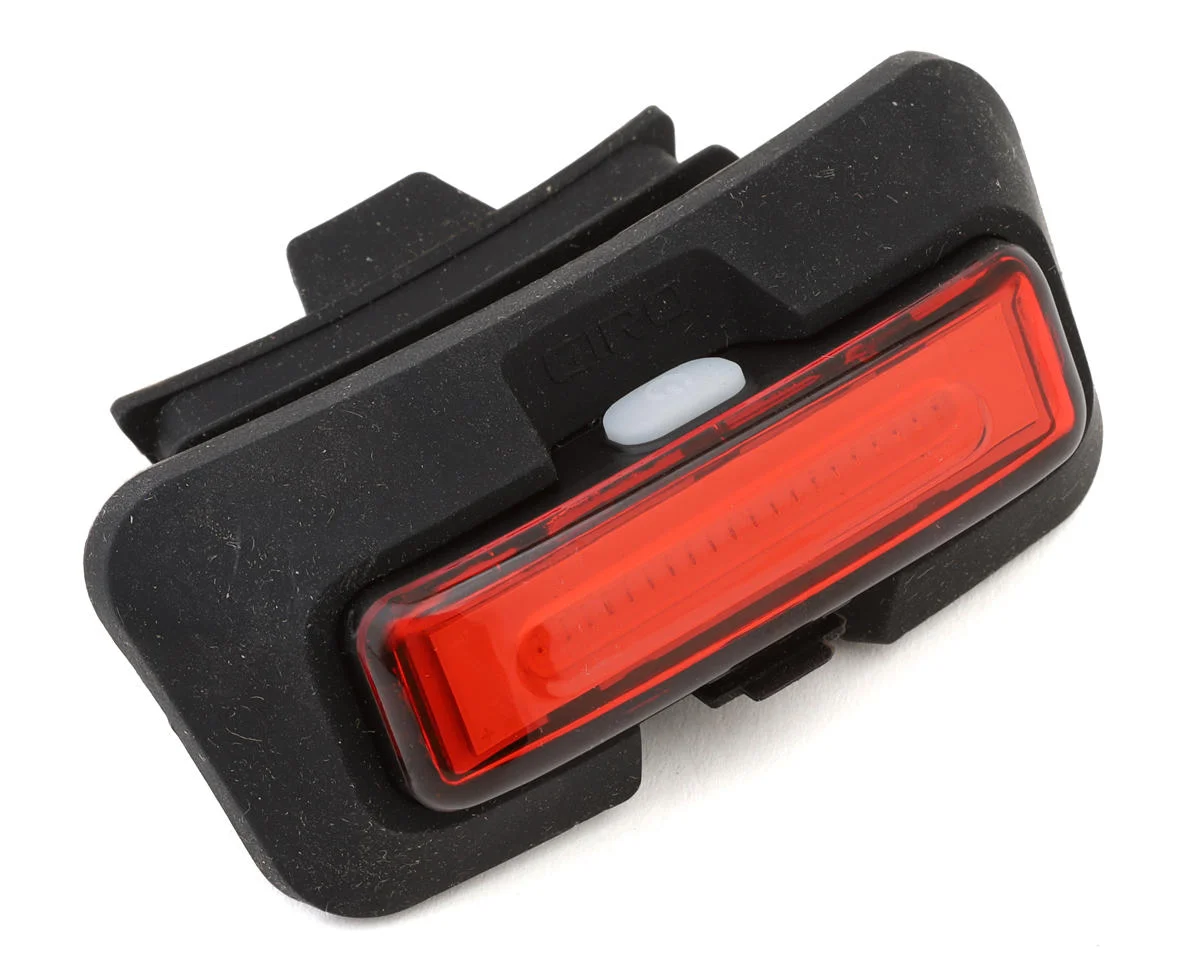 Giro Scamp II Helmet Vent Light (Black)